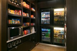  - Courtyard by Marriott Hotel Blue Springs - I-70, Exit 21