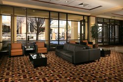  - Courtyard by Marriott Hotel Blue Springs - I-70, Exit 21