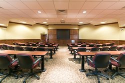  - Courtyard by Marriott Hotel Blue Springs - I-70, Exit 21