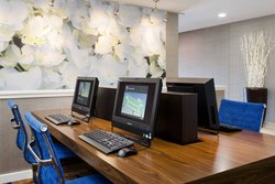  - Courtyard by Marriott Hotel Overland Park