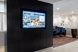  - Courtyard by Marriott Hotel Overland Park