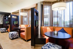  - Courtyard by Marriott Hotel Overland Park