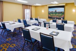  - Courtyard by Marriott Hotel Overland Park