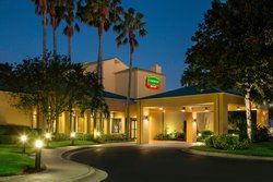  - Courtyard by Marriott Hotel International Drive Orlando
