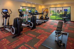  - Courtyard by Marriott Hotel International Drive Orlando