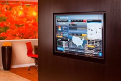  - Courtyard by Marriott Hotel Airport Memphis