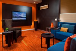  - Courtyard by Marriott Hotel Airport Memphis