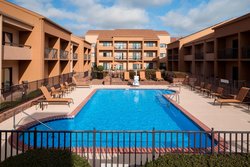  - Courtyard by Marriott Hotel Airport Memphis