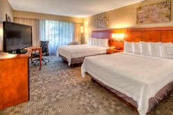  - Courtyard by Marriott Hotel Germantown