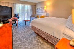  - Courtyard by Marriott Hotel Germantown