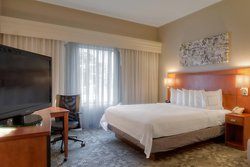  - Courtyard by Marriott Hotel Germantown