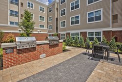  - Residence Inn by Marriott Rochester - I-390, Exit 14A