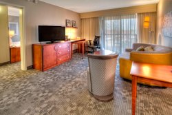  - Courtyard by Marriott Hotel Germantown