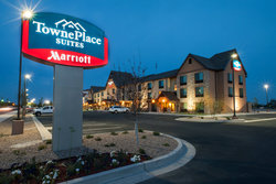  - TownePlace Suites by Marriott Roswell