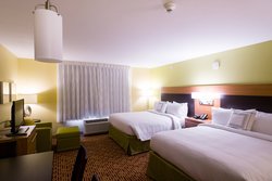  - TownePlace Suites by Marriott Roswell