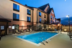  - TownePlace Suites by Marriott Roswell