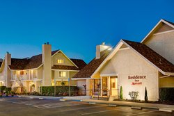  - Residence Inn by Marriott Sacramento