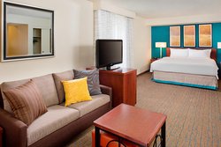  - Residence Inn by Marriott Sacramento