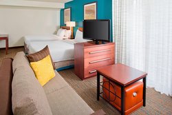  - Residence Inn by Marriott Sacramento