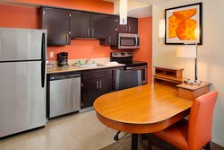  - Residence Inn by Marriott Sacramento