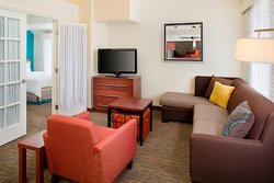  - Residence Inn by Marriott Sacramento