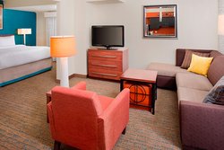  - Residence Inn by Marriott Sacramento