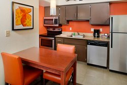  - Residence Inn by Marriott Sacramento