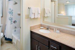  - Residence Inn by Marriott Sacramento