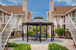  - Residence Inn by Marriott Sacramento