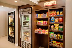  - Residence Inn by Marriott Sacramento