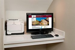  - Residence Inn by Marriott Sacramento