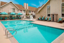  - Residence Inn by Marriott Sacramento