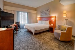  - Courtyard by Marriott Hotel Germantown