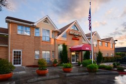  - Residence Inn by Marriott Airport San Antonio