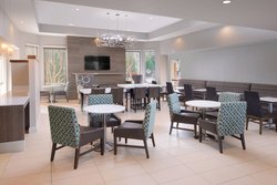  - Residence Inn by Marriott Airport San Antonio
