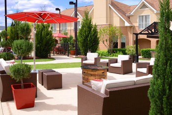 Residence Inn by Marriott San Antonio Airport/Alamo Heights