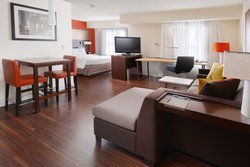  - Residence Inn by Marriott Airport San Antonio