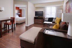  - Residence Inn by Marriott Airport San Antonio