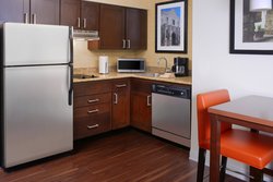  - Residence Inn by Marriott Airport San Antonio