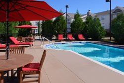  - Residence Inn by Marriott Airport San Antonio