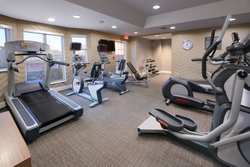  - Residence Inn by Marriott Airport San Antonio