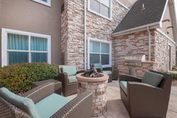  - Residence Inn by Marriott Stone Oak San Antonio