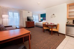  - Residence Inn by Marriott Stone Oak San Antonio