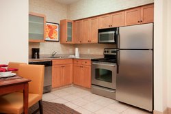  - Residence Inn by Marriott Stone Oak San Antonio