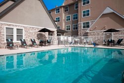  - Residence Inn by Marriott Stone Oak San Antonio