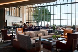  - Marriott Hotel San Francisco Airport Burlingame