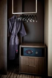  - Marriott Hotel San Francisco Airport Burlingame