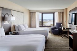  - Marriott Hotel San Francisco Airport Burlingame