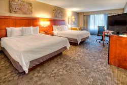  - Courtyard by Marriott Hotel Germantown