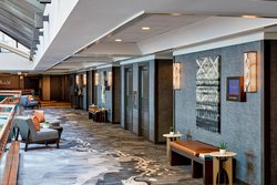  - Marriott Hotel San Francisco Airport Burlingame